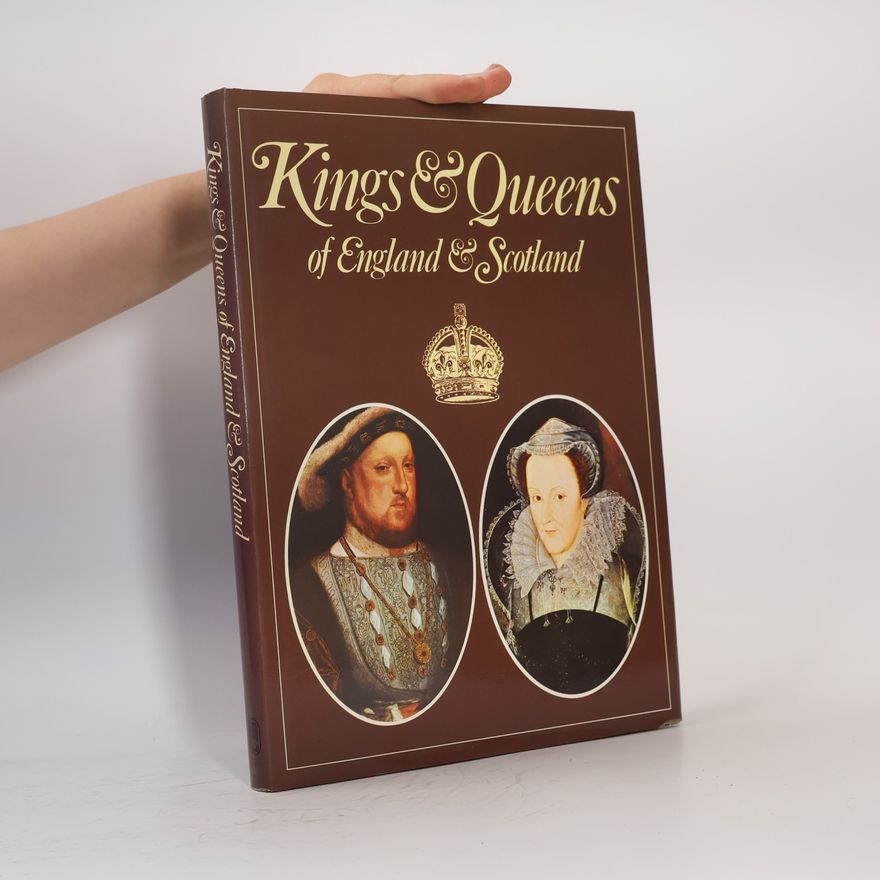 Allen Andrews Kings and Queens of England and Scotland
