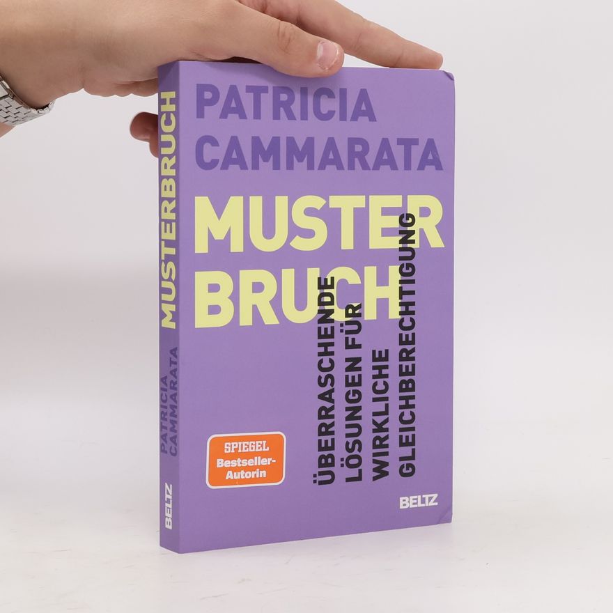 Patricia Cammarata Musterbruch