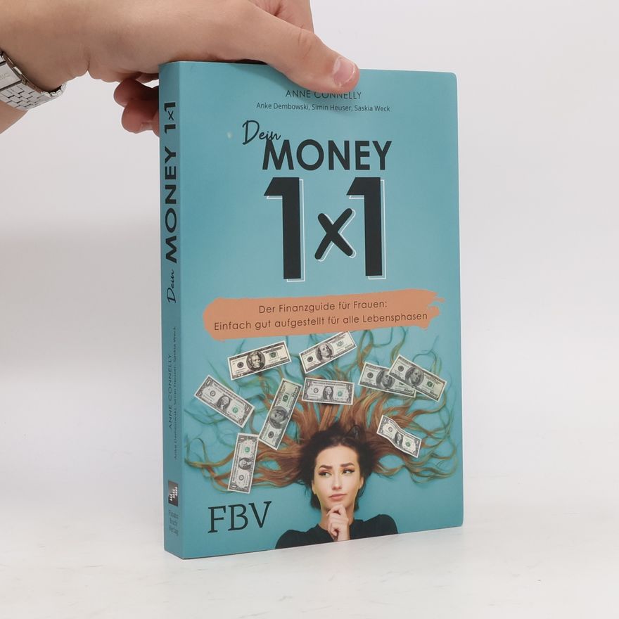 Anne Connelly Dein Money 1x1