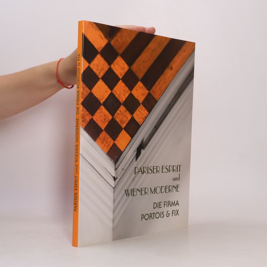 Autorenkollektiv Pariser Esprit und wiener Moderne