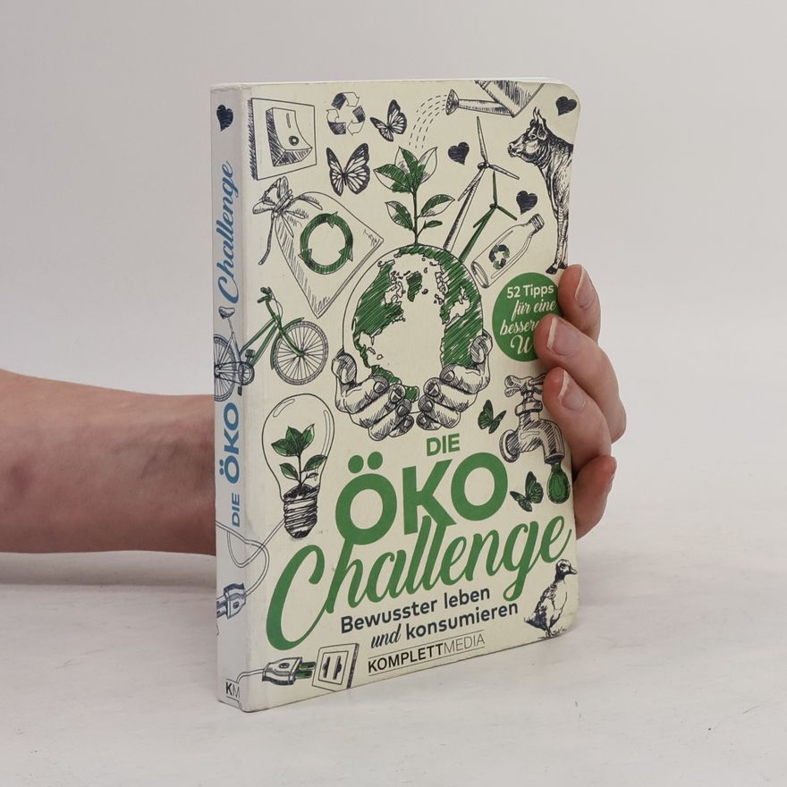 Various authors Die Öko Challenge