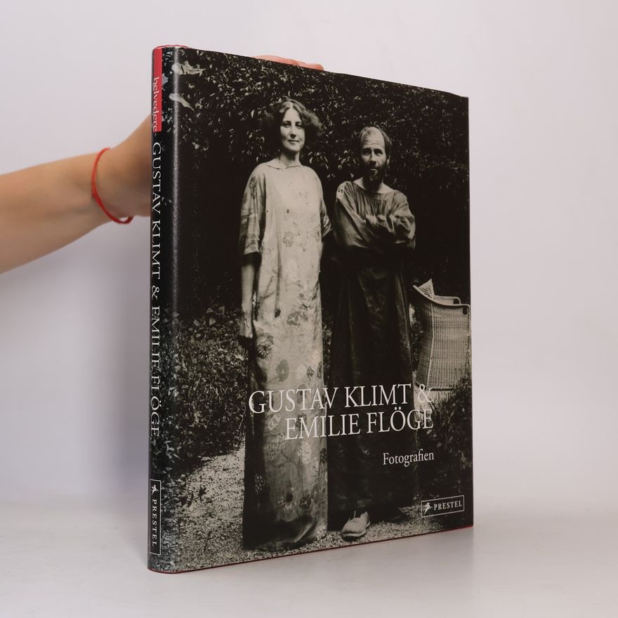 Agnes Husslein-Arco Gustav Klimt & Emilie Flöge
