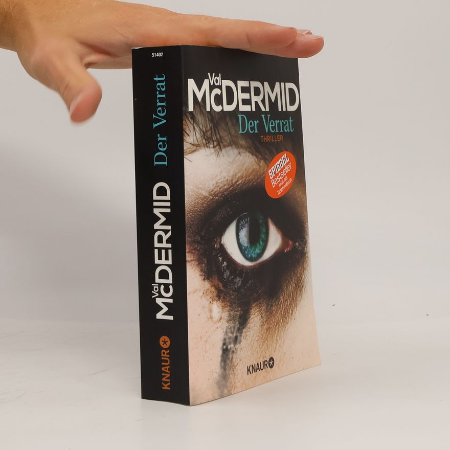 Val McDermid Der Verrat