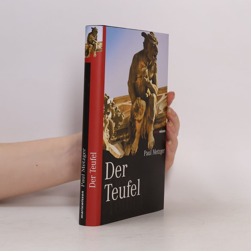 Paul Metzger Der Teufel