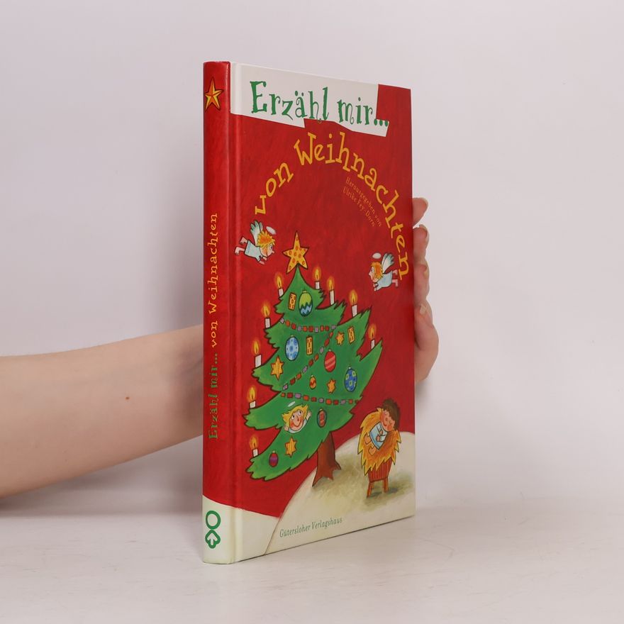 Ulrike Fey Dorn Erzähl mir von Weihnachten