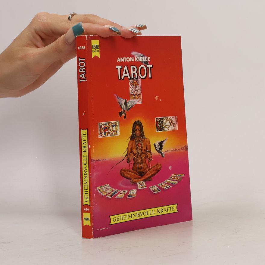 Anton Kielce Tarot