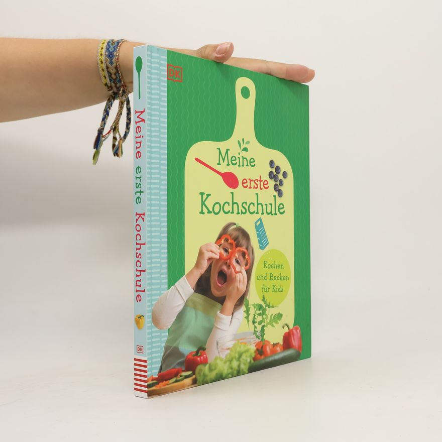 Autorenkollektiv Meine erste kochschule