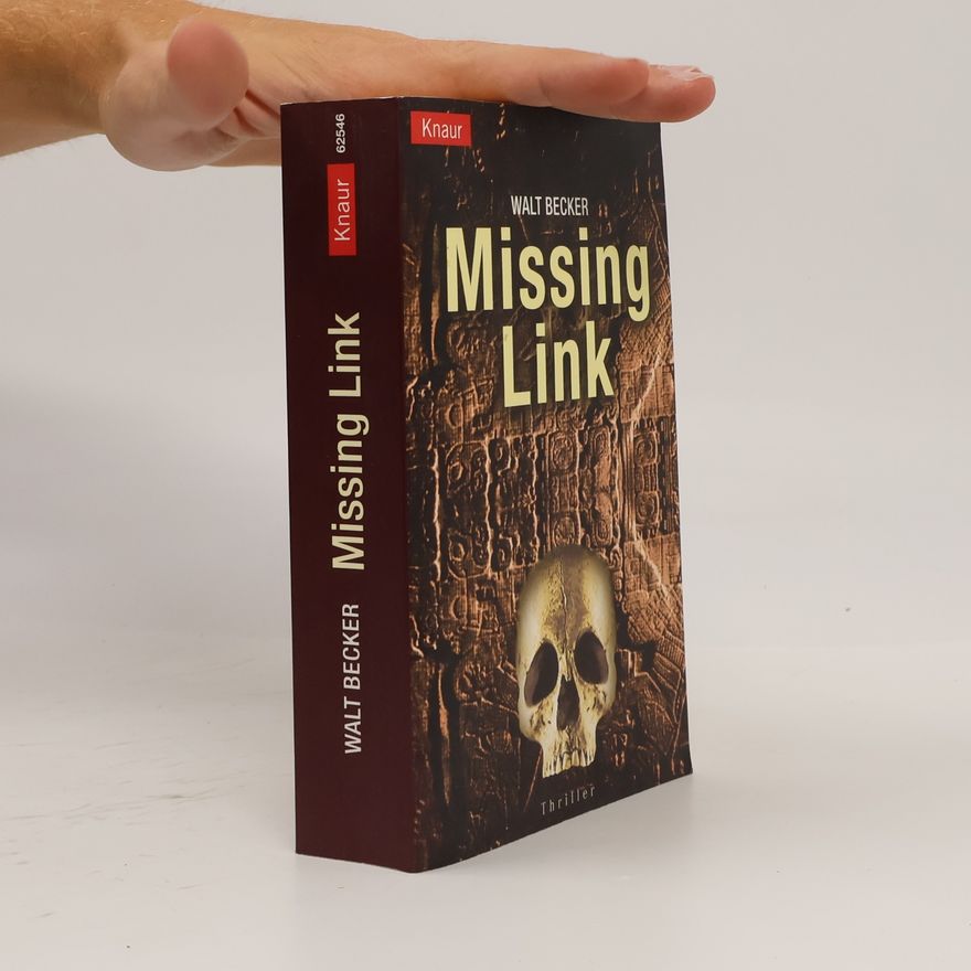 Walt Becker Missing Link