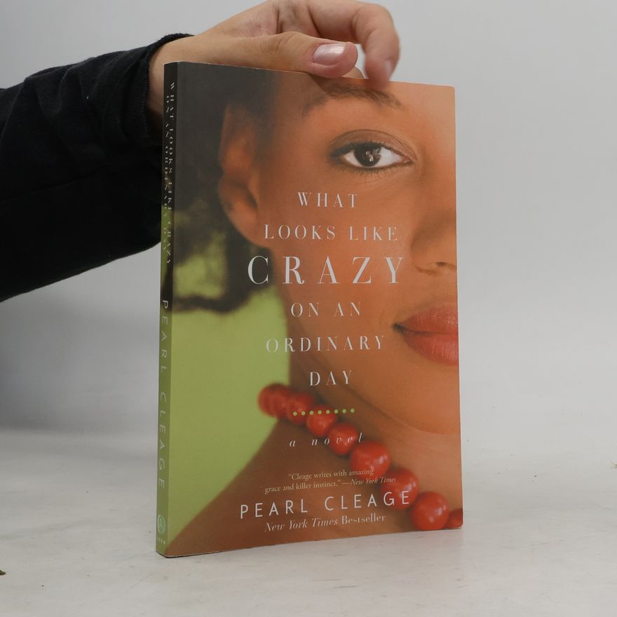 Pearl Cleage What Looks Like Crazy on an Ordinary Day