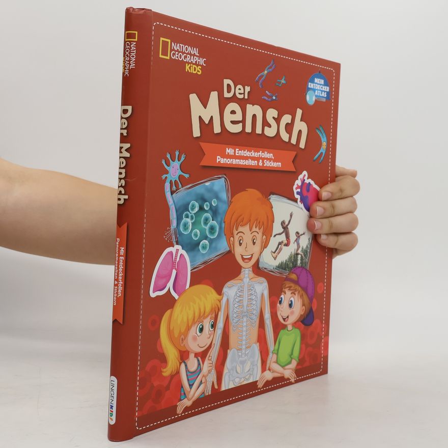 Collectif d'auteurs Der Mensch