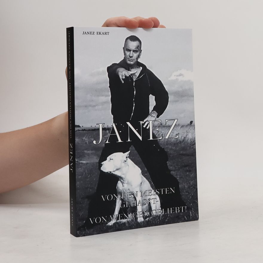 Janez Ekart Janez