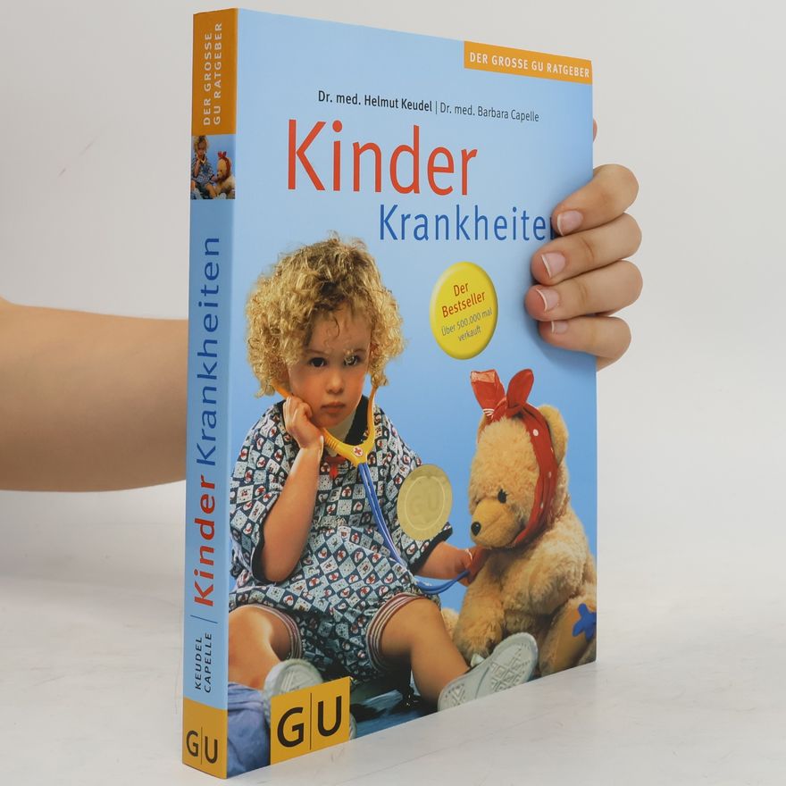 Helmut Keudel Kinderkrankheiten