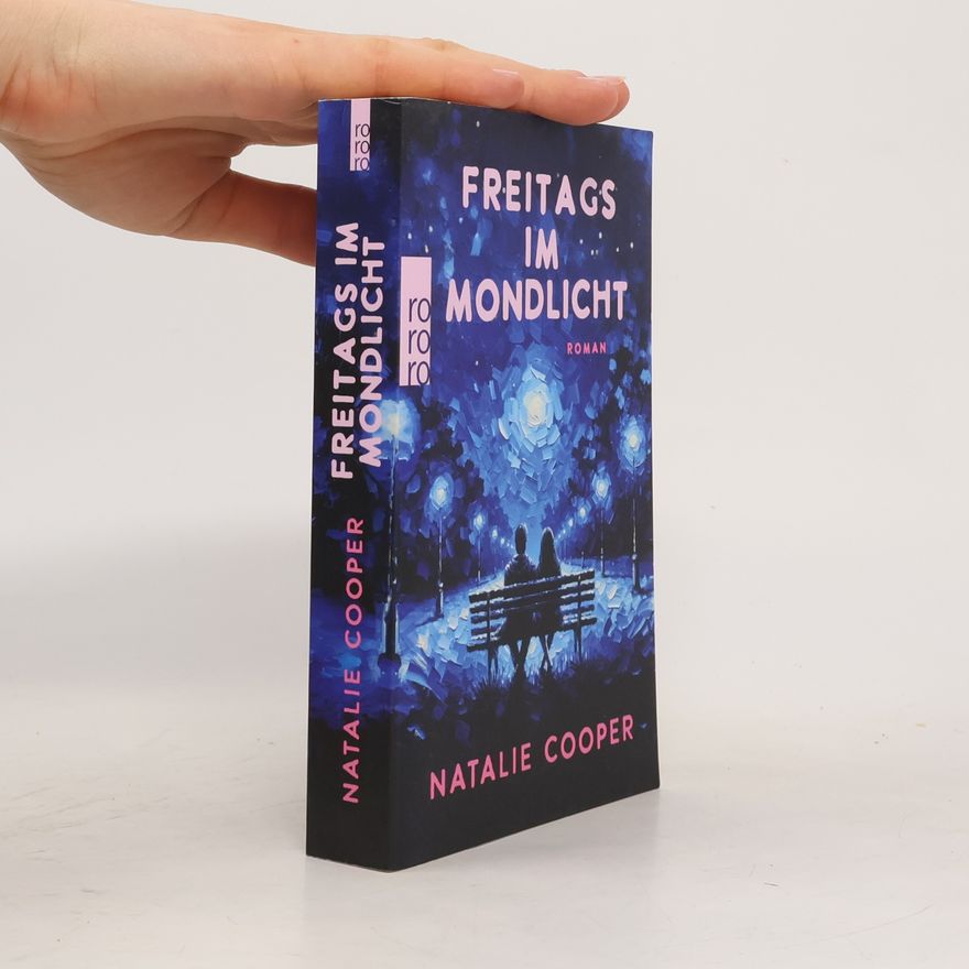 Natalie Cooper Freitags im Mondlicht