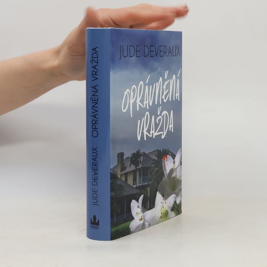Jude Deveraux Oprávněná vražda