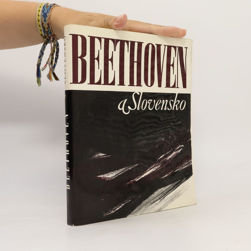 Ján Albrecht Ludwig van Beethoven a Slovensko