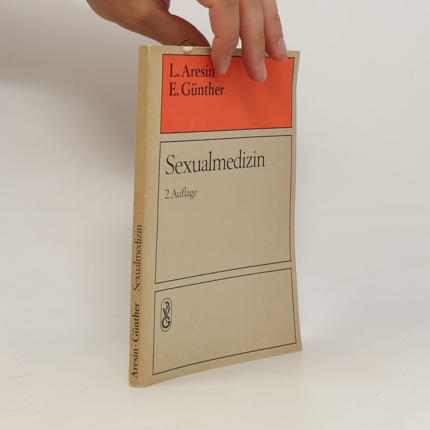 L. Aresin Sexualmedizin