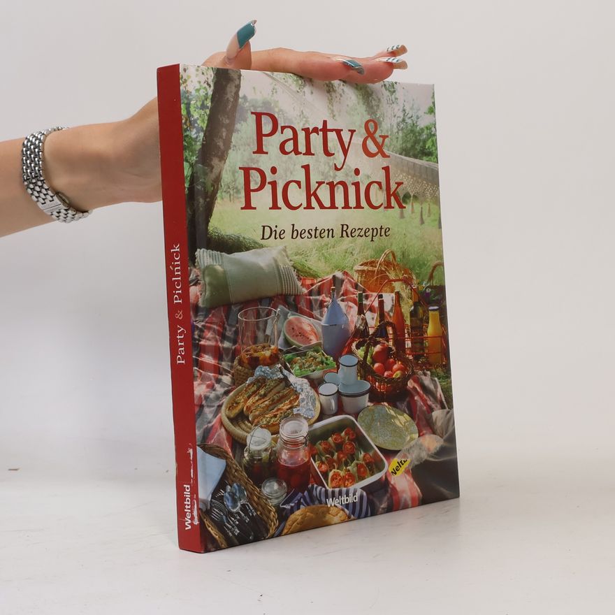 Brett Stevens Party & Picknick