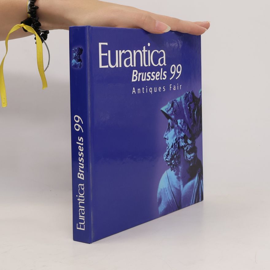 Autorenkollektiv Eurantica Brussels 99