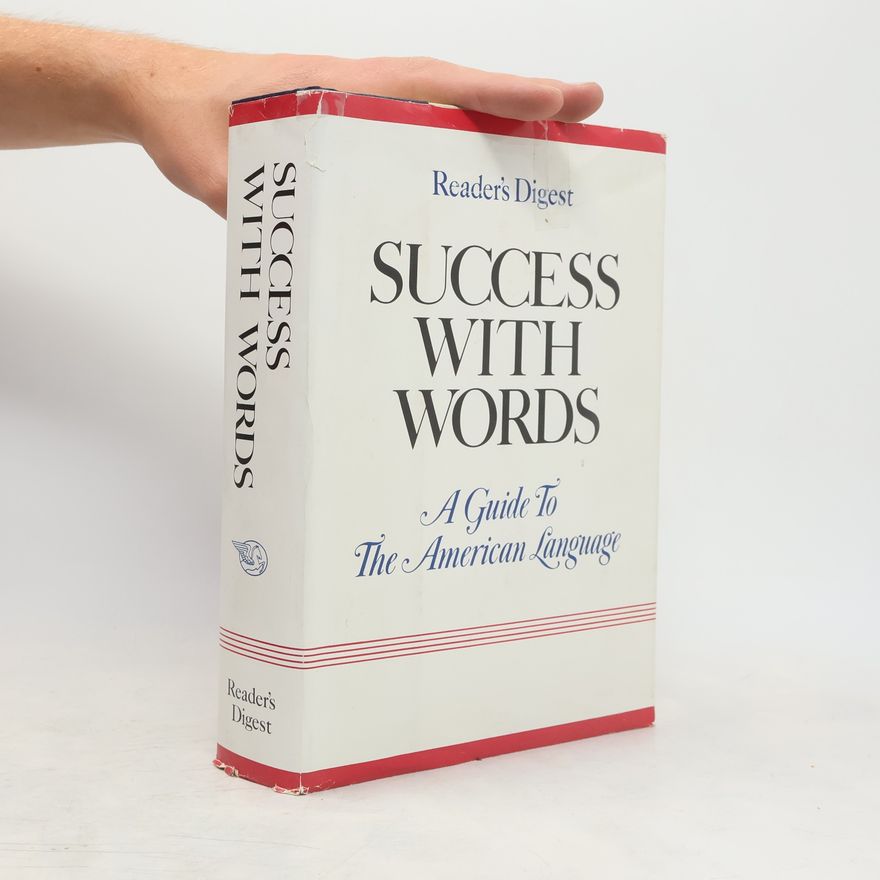 Robert Dolezal Success With Words