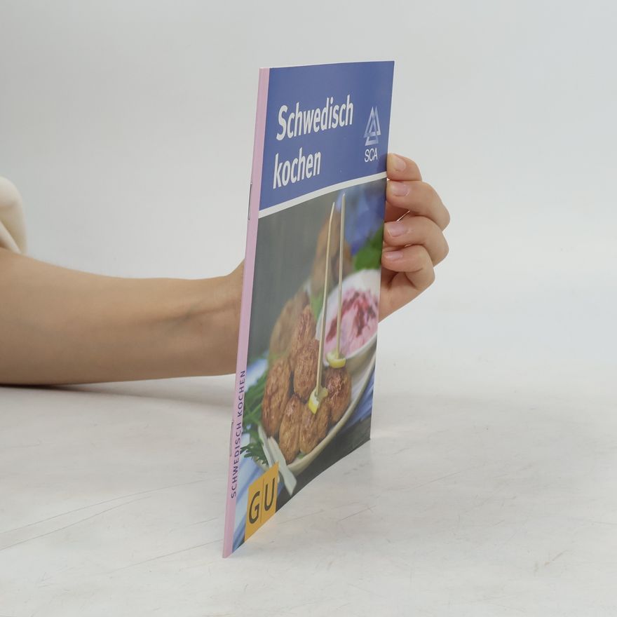 Autorenkollektiv Schwedisch kochen