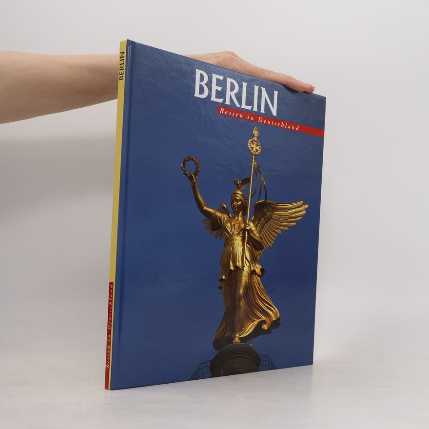 AA.VV. BERLIN : Reisen in Deutschland
