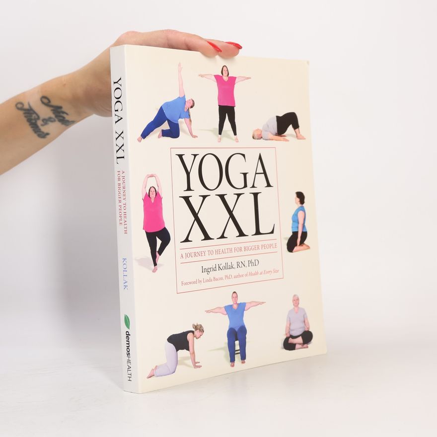 Linda Bacon Yoga XXL