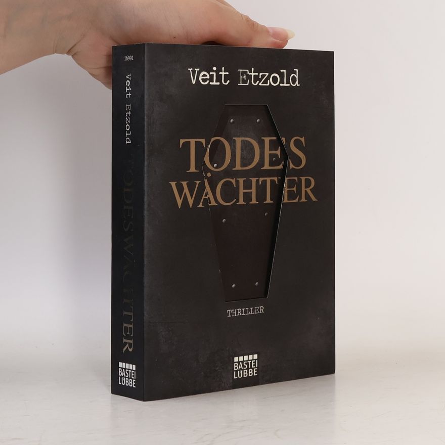 Veit Etzold Todeswächter