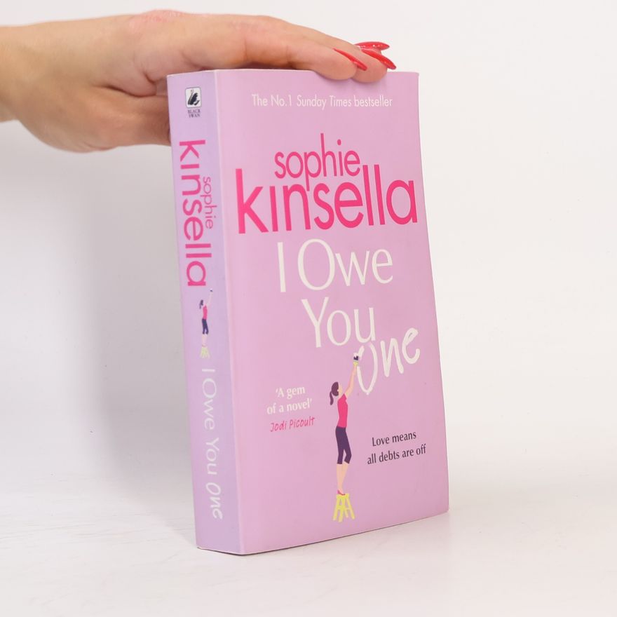 Sophie Kinsella I Owe You One