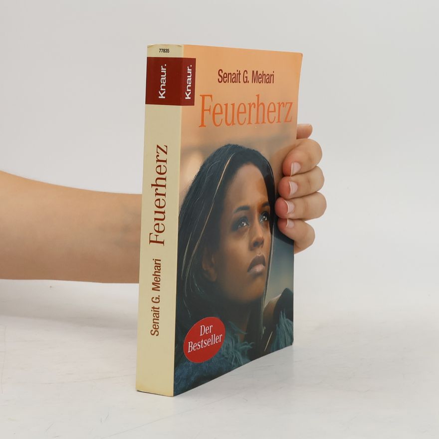 Senait Ghebrehiwet Mehari Feuerherz