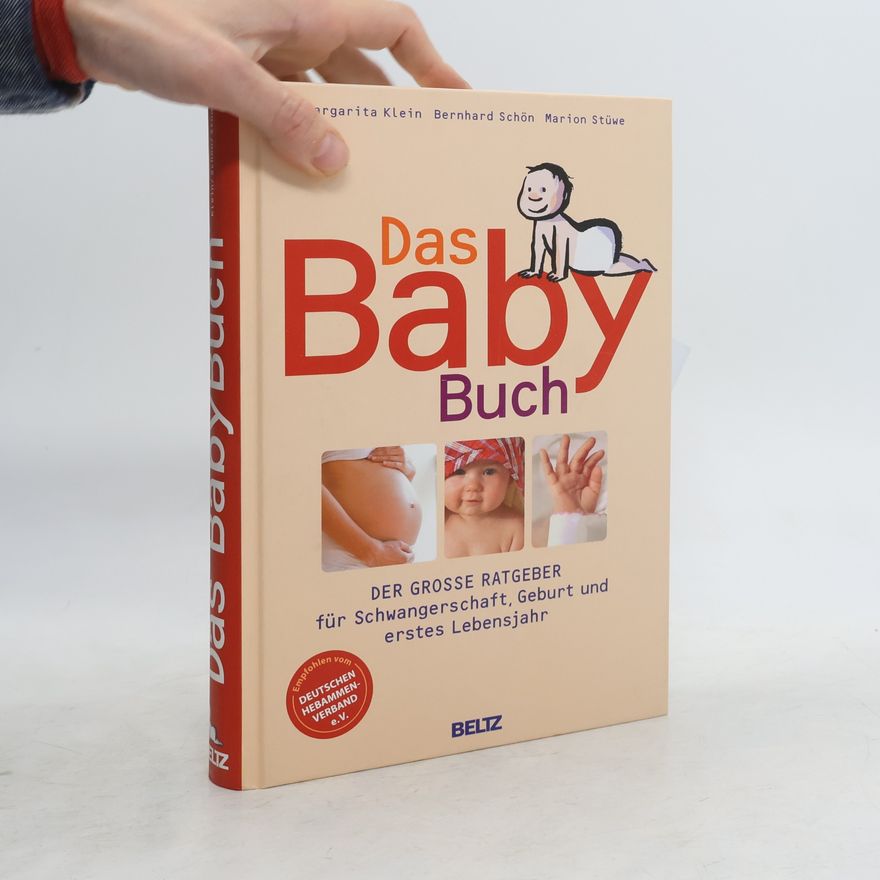 Autorenkollektiv Das BabyBuch