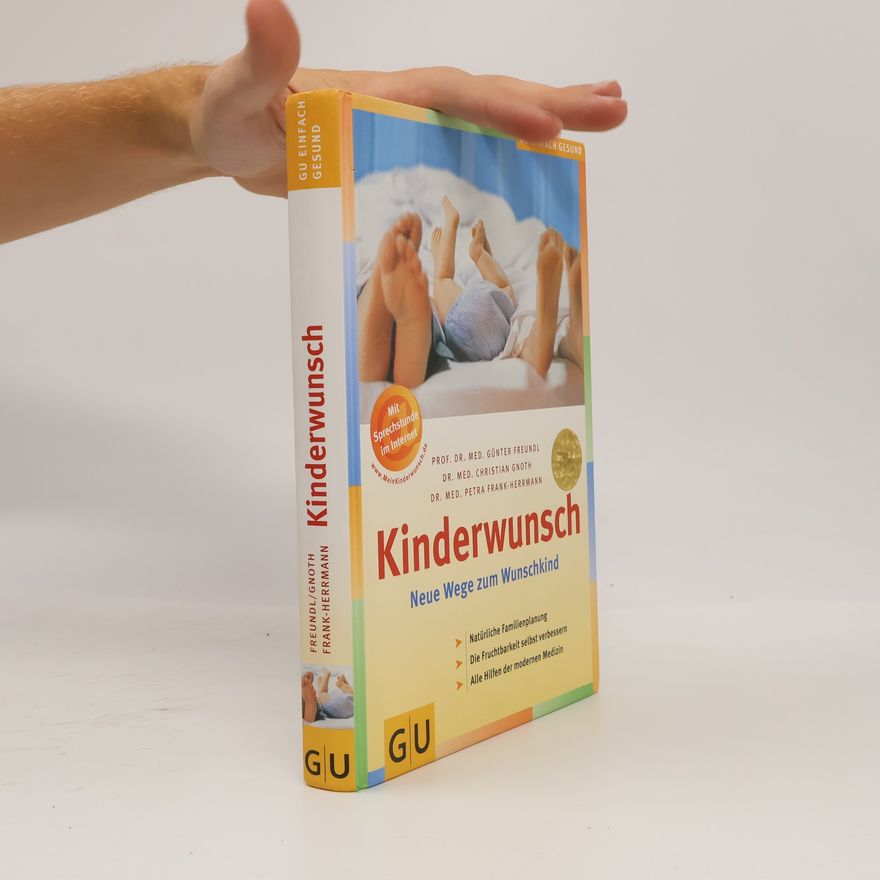 Günter Freundl Kinderwunsch