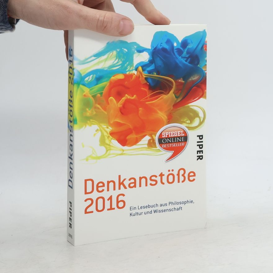 Autorenkollektiv Denkanstöße 2016