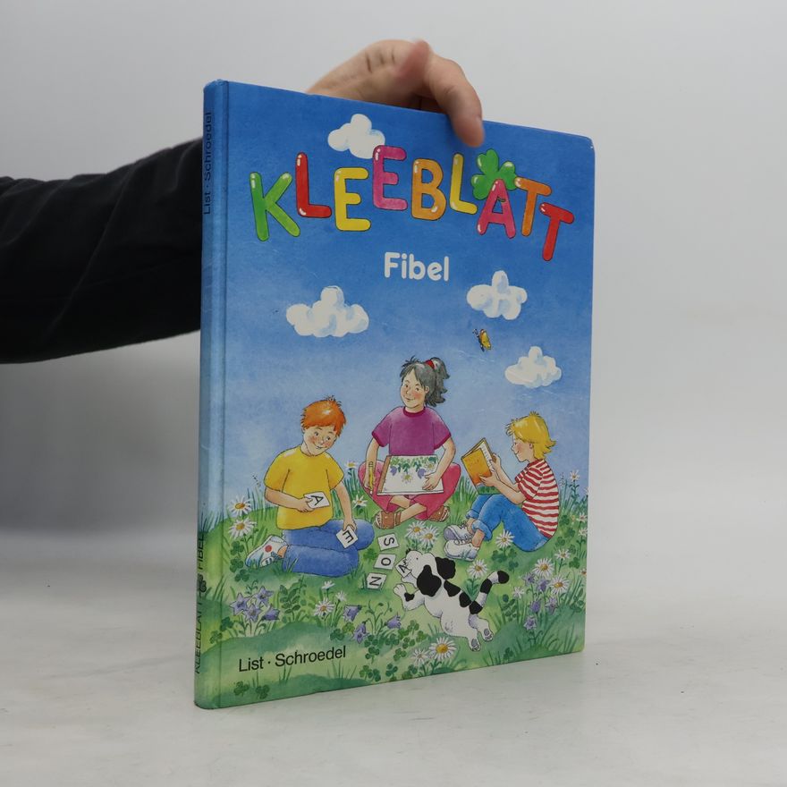 kolektiv Kleeblatt Fibel