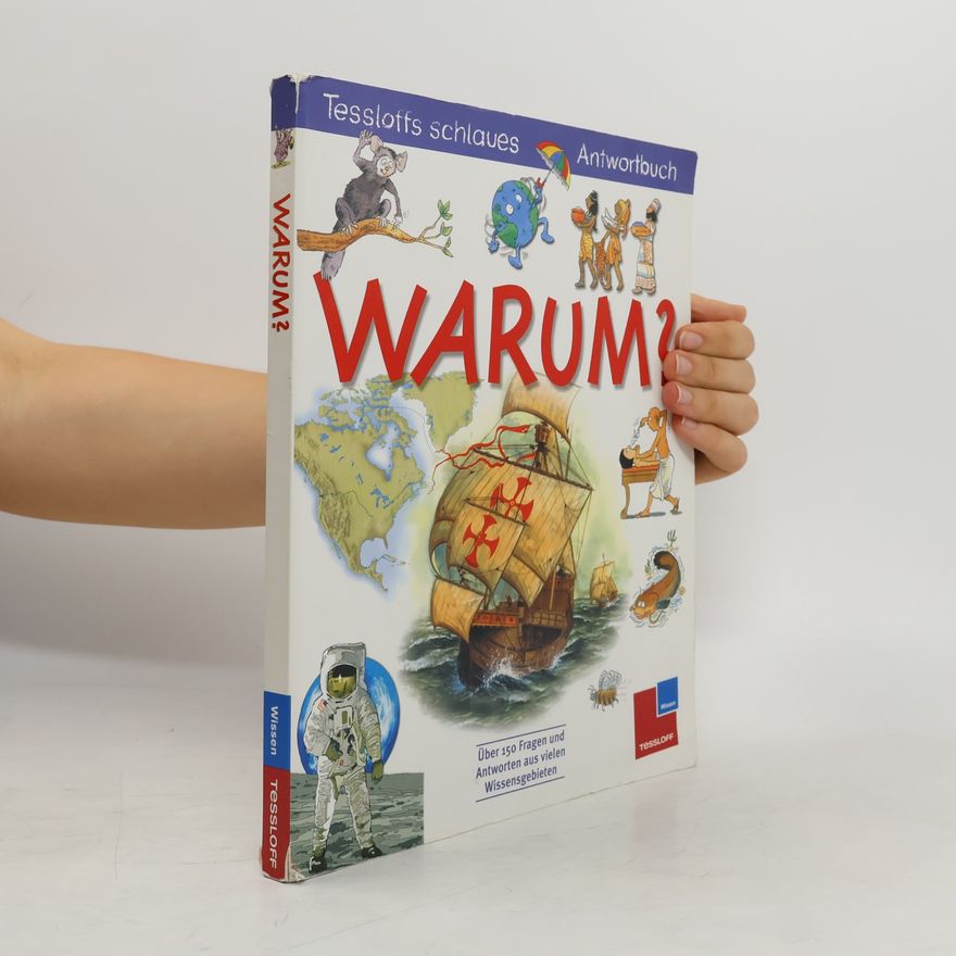 Lioba Schafnitzl Warum?