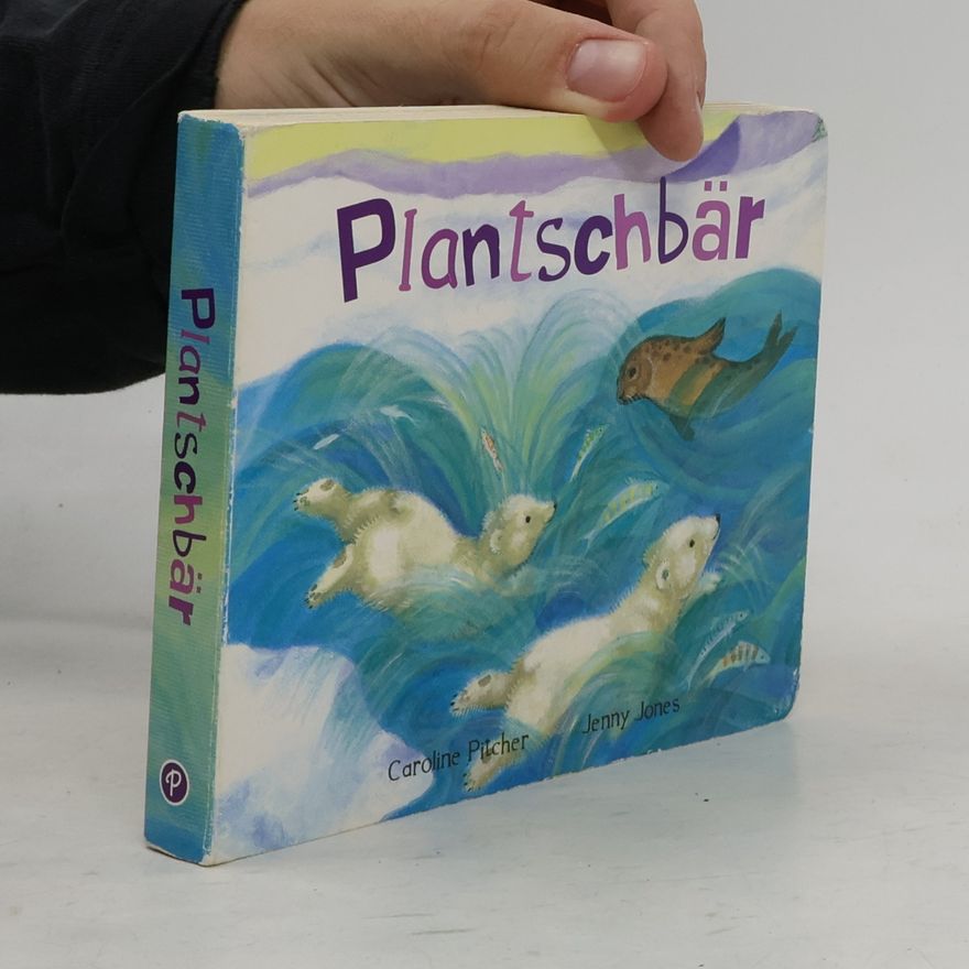 Autorenkollektiv Plantschbär