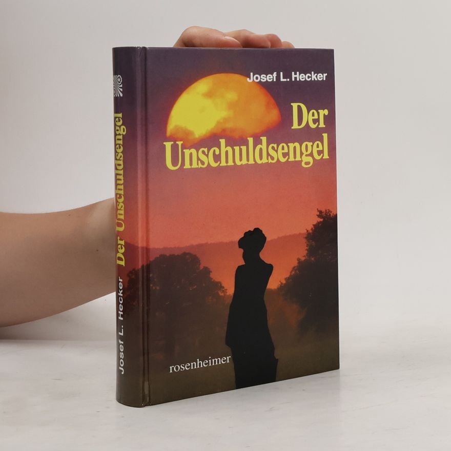 Josef Ludwig Hecker Der Unschuldsengel