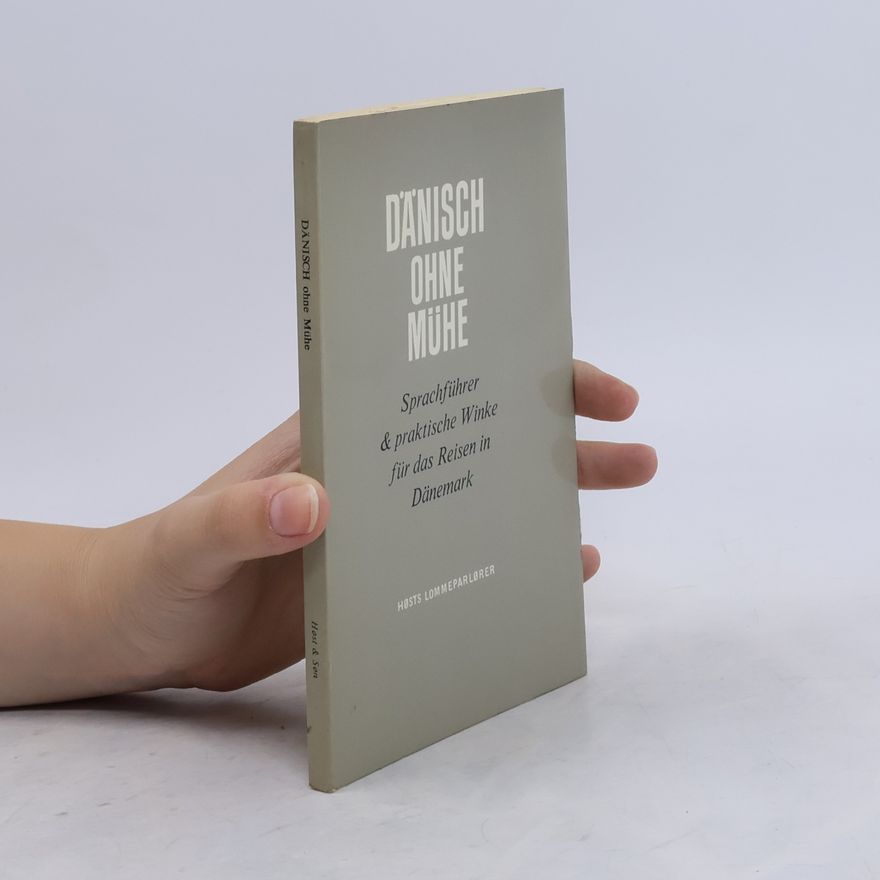 Various authors Dänisch ohne Mühe