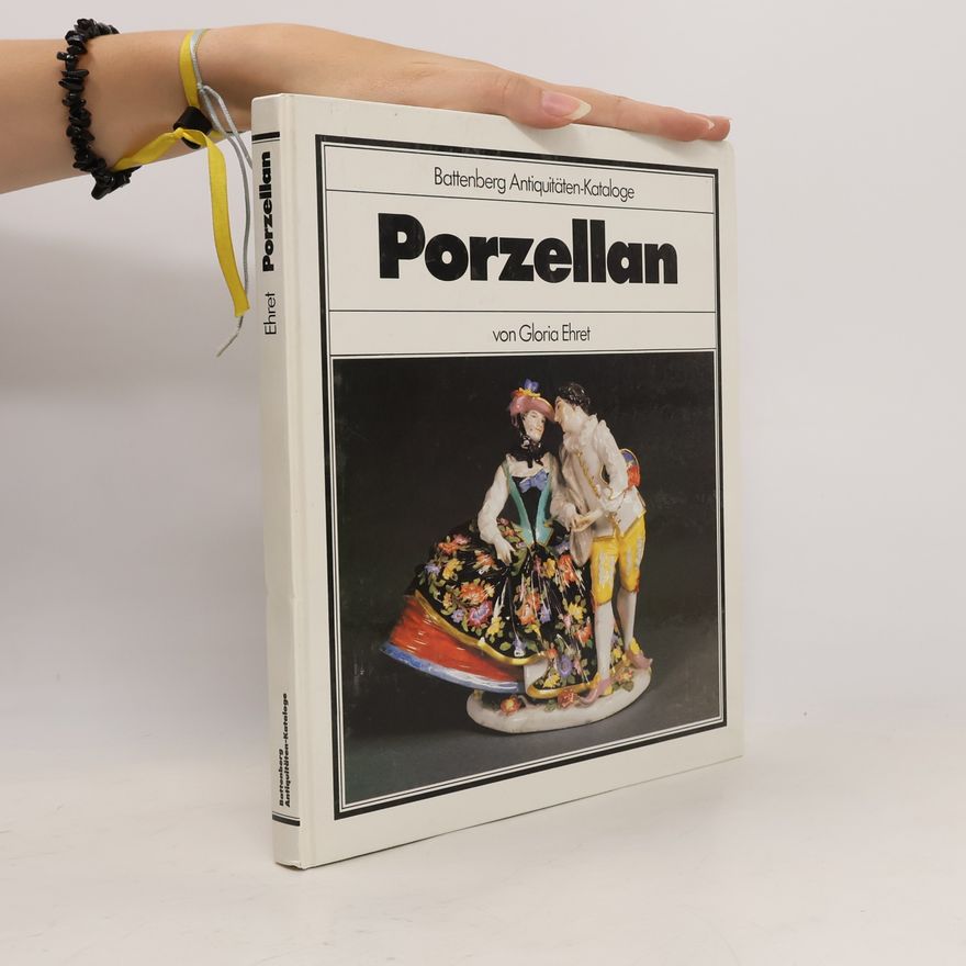 Gloria Ehret Porzellan