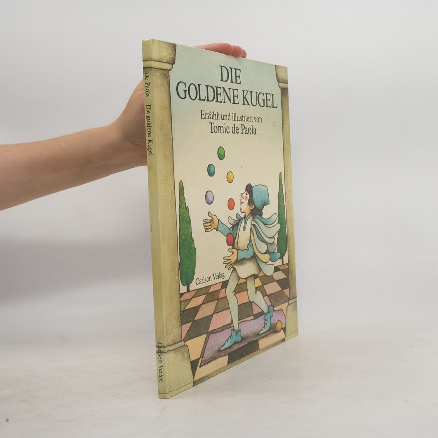 Tomie de Paola Die goldene Kugel