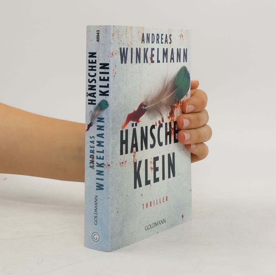Andreas Winkelmann Hänschen klein