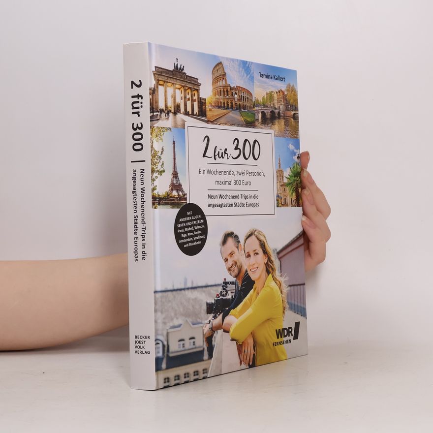 Tamina Kallert 2 für 300