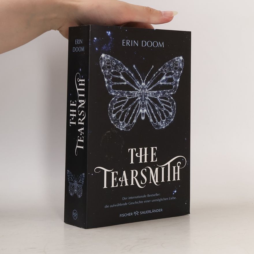 Erin Doom The Tearsmith