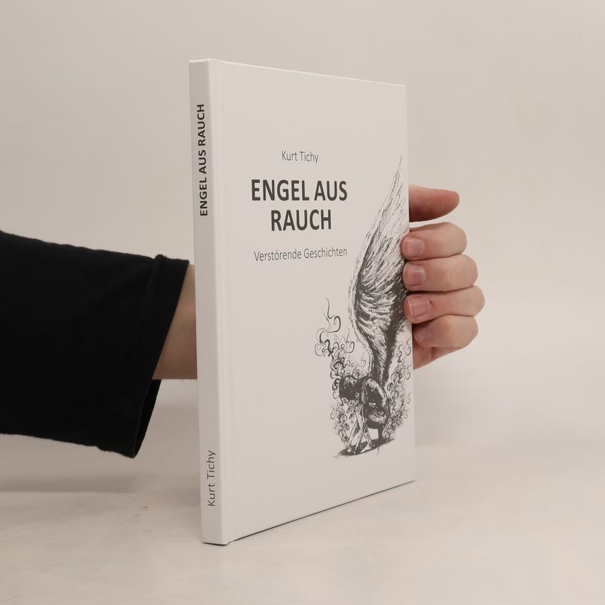 Kurt Tichy Engel aus Rauch