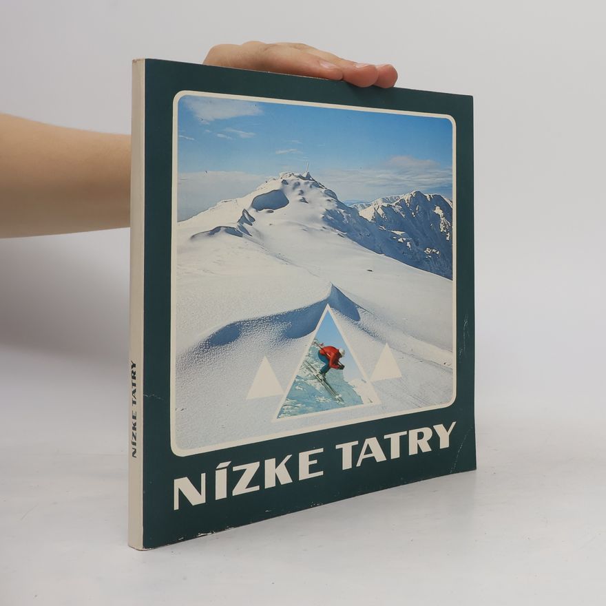 O. Fogel Nízke tatry