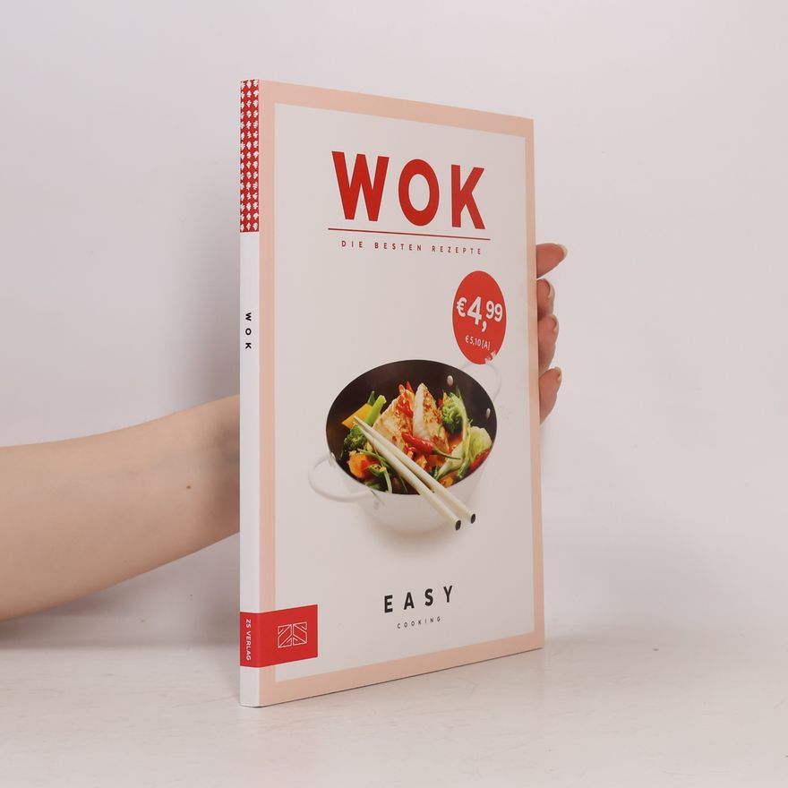 Autorenkollektiv Wok