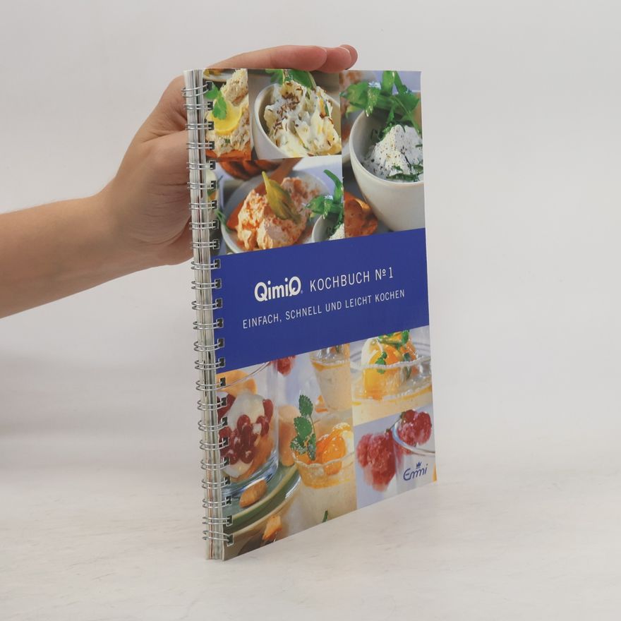 Autorenkollektiv Qimiq Kochbücher No 1