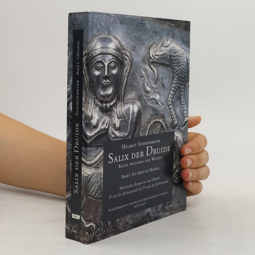 Helmut Schmidmeier Salix der Druide