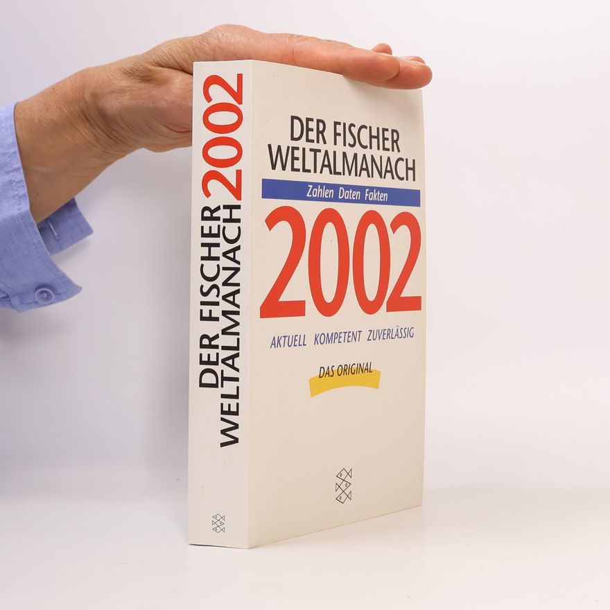Autorenkollektiv Der Fischer-Weltalmanach