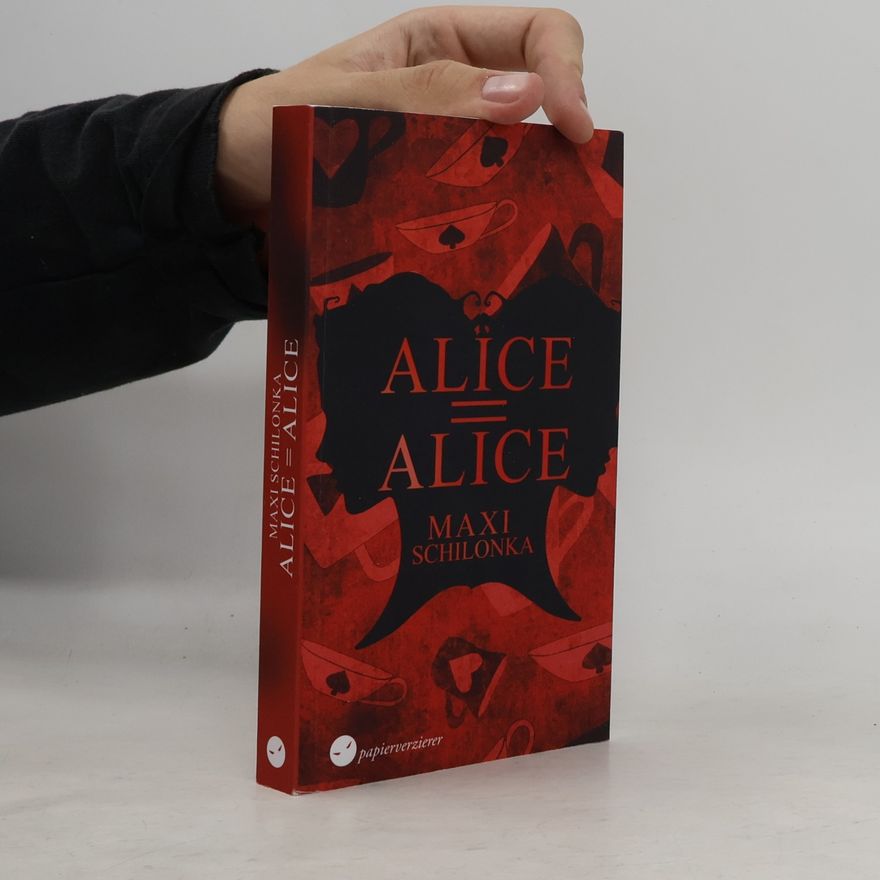 Maxi Schilonka Alice=Alice