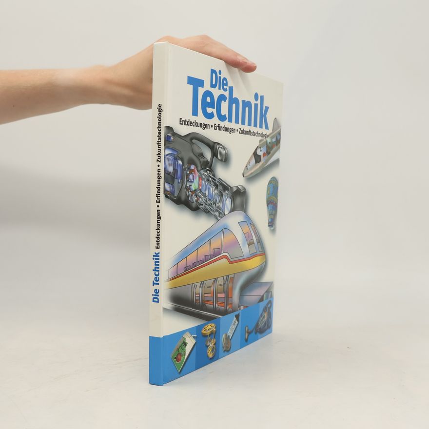 Collectif d'auteurs Die Technik